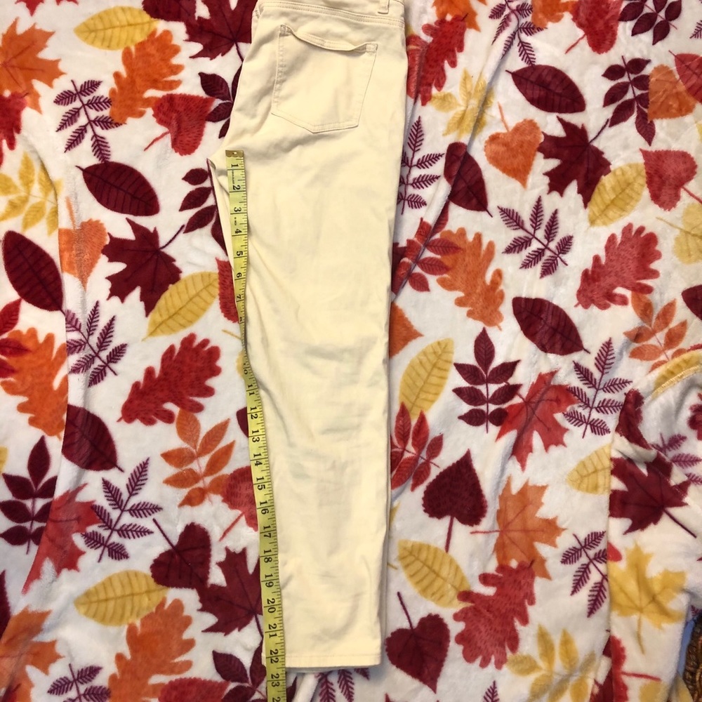 Uniqlo ankle pants - Picture 5 of 9